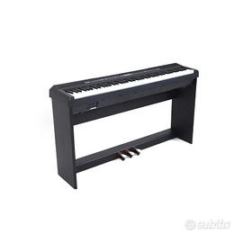 Pianoforte digitale 88 tasti