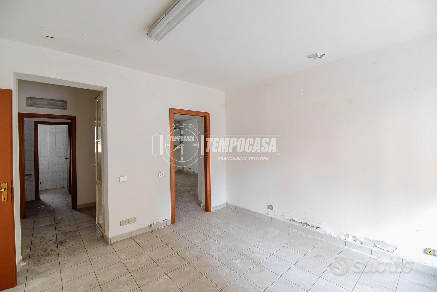 AMPIA METRATURA NEL CENTRO DI ERBA!! - Vista 6