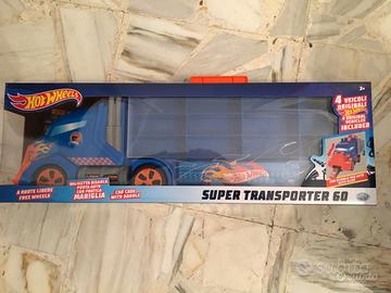Articoli hot wheels