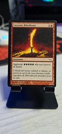 Canzone Ribollente - Mirrodin ITA - MTG