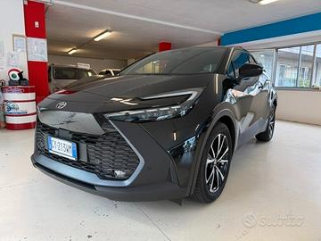 CHR 1.8 HYBRID 98CV E-CVT ACTIVE SOLO 4.000KM! COM
