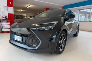 CHR 1.8 HYBRID 98CV E-CVT ACTIVE SOLO 4.000KM! COM