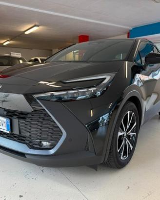 CHR 1.8 HYBRID 98CV E-CVT ACTIVE SOLO 4.000KM! COM