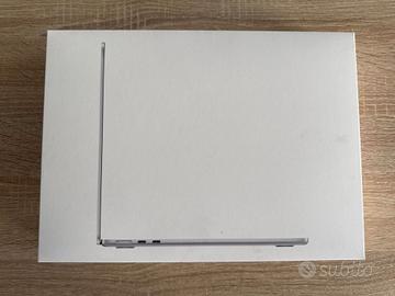 Macbook Air m5 13 nuovo