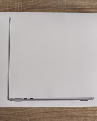 Macbook Air m5 13 nuovo