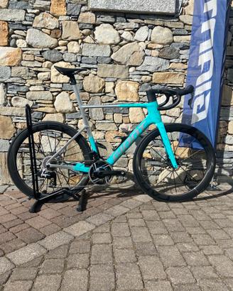 Giant Propel Advanced SL 0-Red 2027 NUOVA