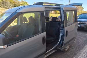 Fiat Doblò