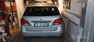 Mercedes classe B 180 D
