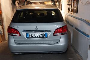 Mercedes classe B 180 D