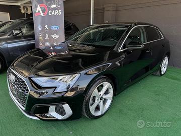 Audi A3 SPB 35 TDI S tronic Business Advanced