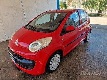  CITROEN C1 DIESEL