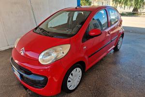  CITROEN C1 DIESEL