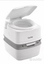 Thetford Porta Potti 365 + Borsa