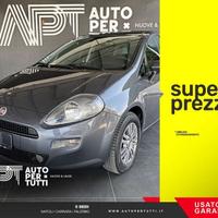 FIAT Punto 1.2 Street 5p E6