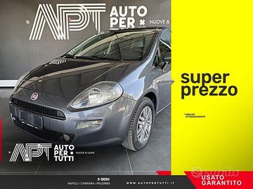 FIAT Punto 1.2 Street 5p E6