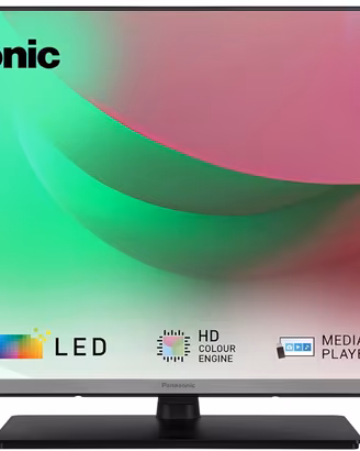 Panasonic TB-32S45AEZC TV SMART TV (32") Full HD