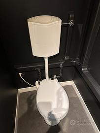 Sanitrit wc completo