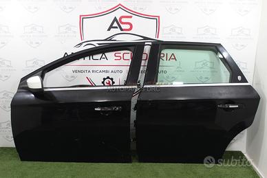 Porta sinistra ford mondeo 2008 | 00381