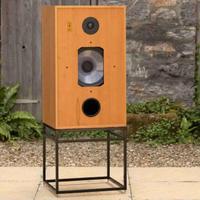 Graham Audio-Diffusori- LS5/8 BBC (coppia)