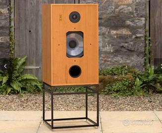 Graham Audio-Diffusori- LS5/8 BBC (coppia)