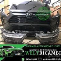 Ricambi per toyota rav 4 2023