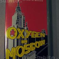 Jean Michel Jarre - Oxygen in Moscow