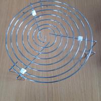 GRIGLIA GRILL MICROOONDE 23-24CM