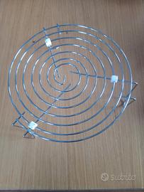 GRIGLIA GRILL MICROOONDE 23-24CM