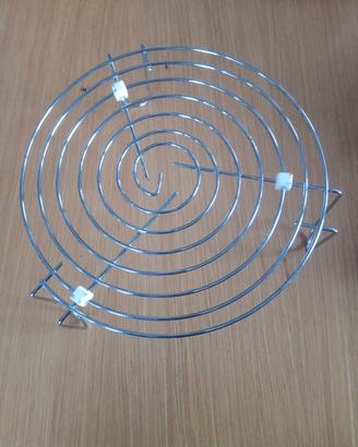 GRIGLIA GRILL MICROOONDE 23-24CM