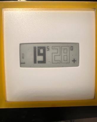 Termostato