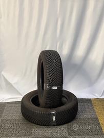 2 GOMME 175/65R18 KLEBER 4 STAGIONI USATE