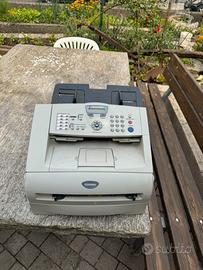 fax laser