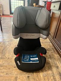 Seggiolino bambino per automobile/ macchina