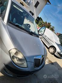 Ypsilon lancia 2004 290k km euro 4 diesel 