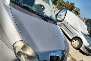 Ypsilon lancia 2004 290k km euro 4 diesel 