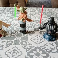 Sorprese star wars kinder