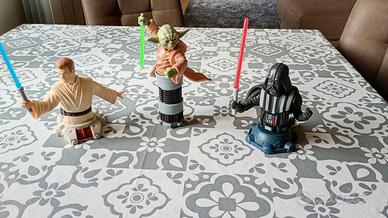 Sorprese star wars kinder