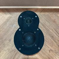 ESB UMA 51 orginale in alnico