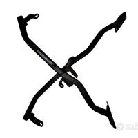 Staffe baule nere GIVI YAMAHA XJ6 2009>2012