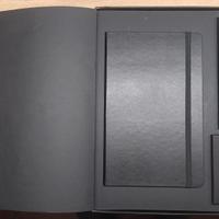 Moleskine Smart Writing Set + 2 Quaderni Smart XL