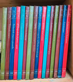 I disegni dei maestri (Fabbri editore)