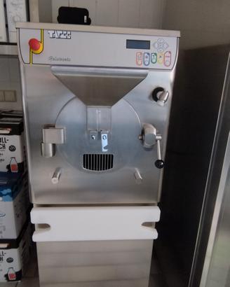 Gelateria Germania 