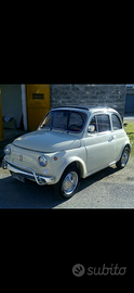 Fiat 500 L