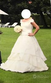 Abito da sposa