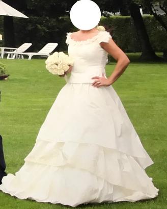 Abito da sposa