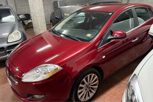 Fiat Bravo 2.0 MJT Sport