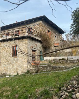 Rustico