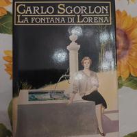 Libro autore Carlo Sgorlon