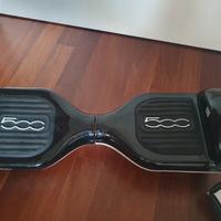 Hoverboard 500 FIAT