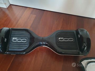 Hoverboard 500 FIAT